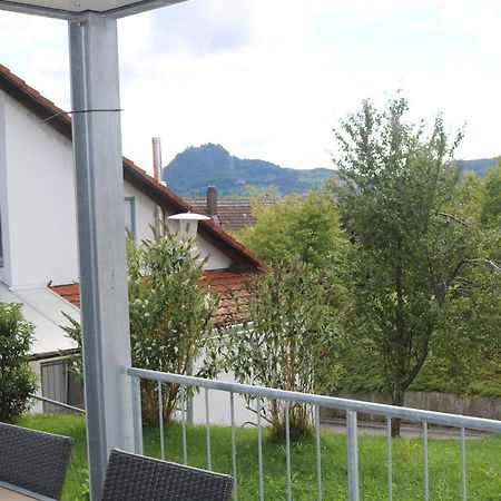 Apartament Giulia Singen Zewnętrze zdjęcie