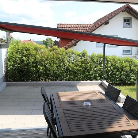 Apartament Giulia Singen Zewnętrze zdjęcie