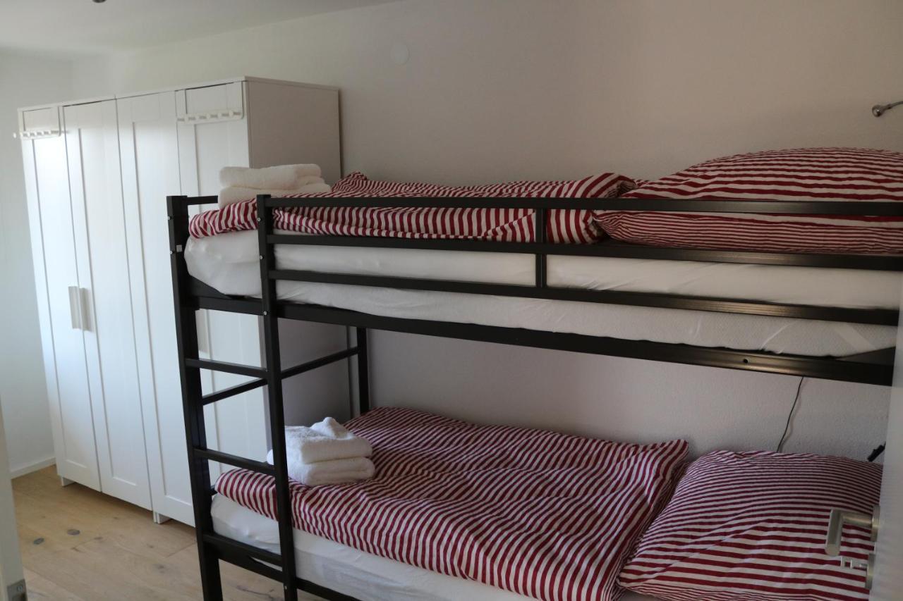 Apartament Giulia Singen Zewnętrze zdjęcie