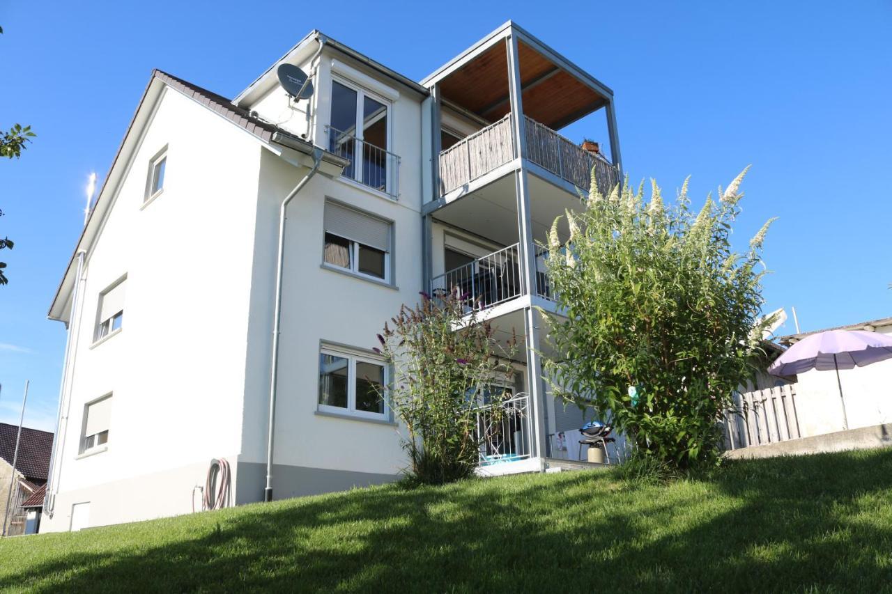 Apartament Giulia Singen Zewnętrze zdjęcie