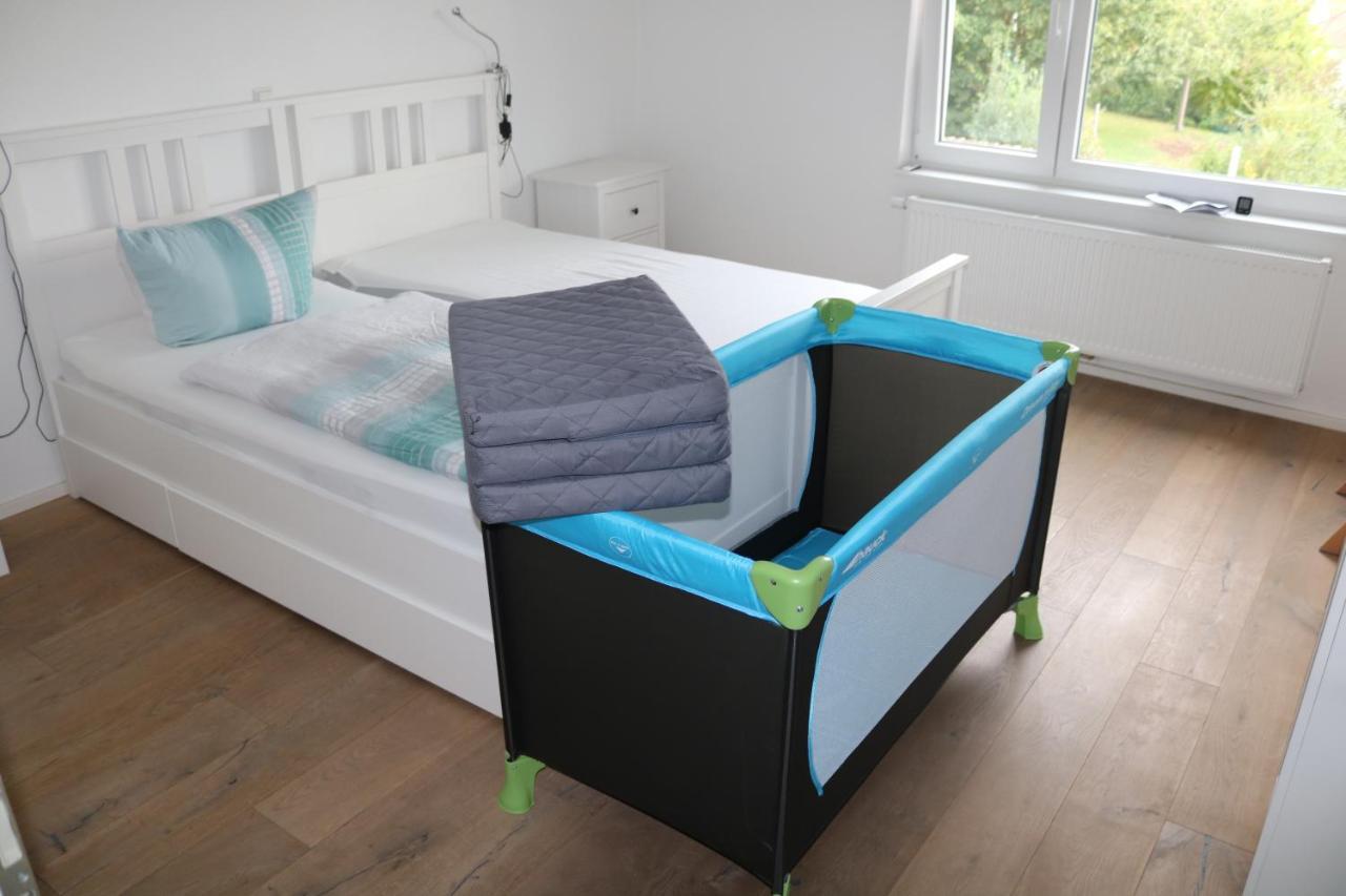 Apartament Giulia Singen Zewnętrze zdjęcie