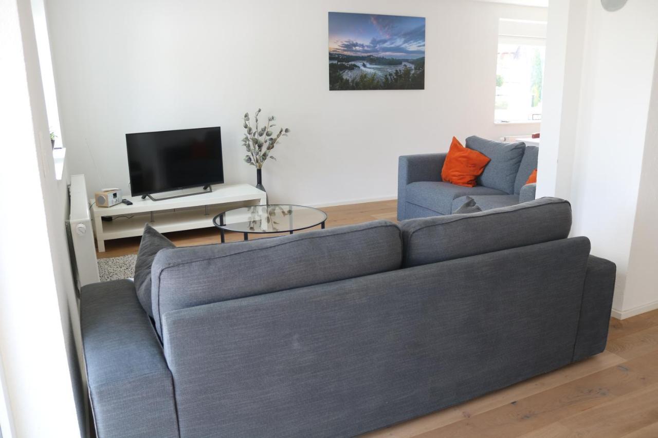 Apartament Giulia Singen Zewnętrze zdjęcie