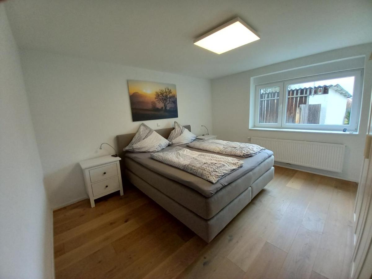 Apartament Giulia Singen Zewnętrze zdjęcie