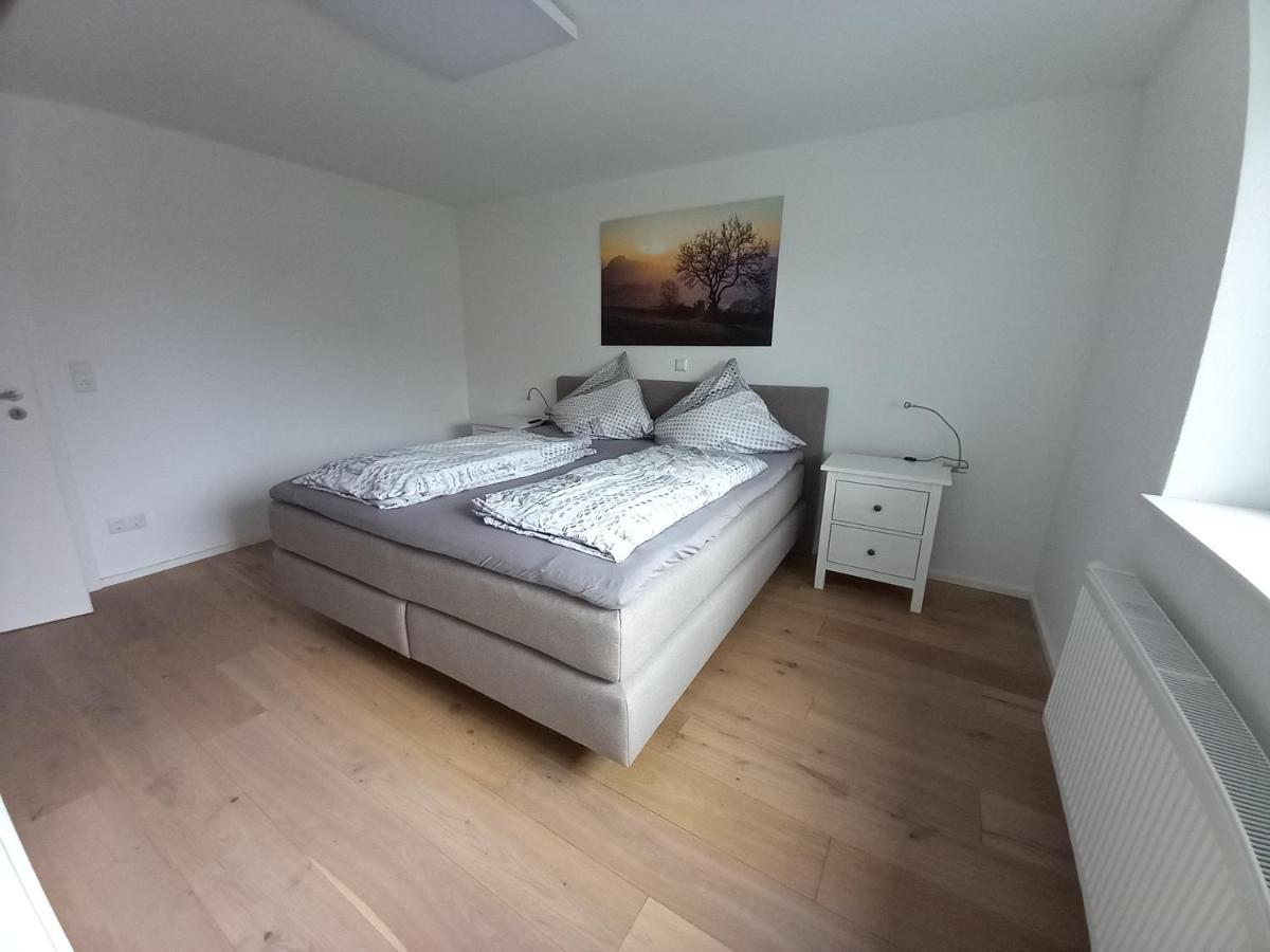Apartament Giulia Singen Zewnętrze zdjęcie
