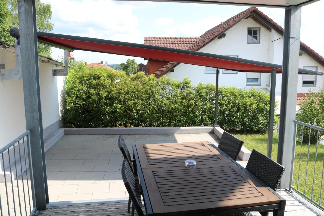 Apartament Giulia Singen Zewnętrze zdjęcie